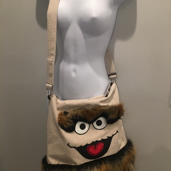 BloB bag! (#Recycled t-shirt image) - Picture 7 of 8